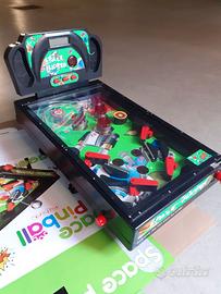 Flipper  elettronico per bambino