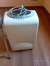 condizionatore portatile Olimpia 