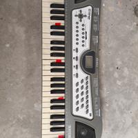 Pianola bontempi
