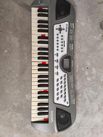 Pianola bontempi
