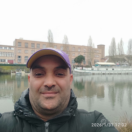 Autista patente d e CQC persone