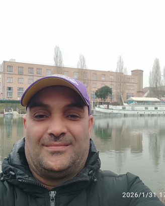 Autista patente d e CQC persone