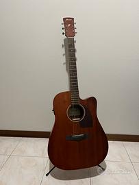 Chitarra acustica Ibanez