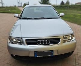 AUDI A3 2ª serie - 2001