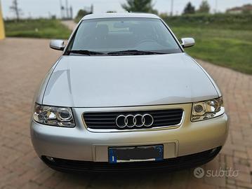 AUDI A3 2ª serie - 2001