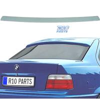 SPOILER TETTO BMW E36 BERLINA