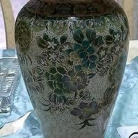 Vaso tavolo
