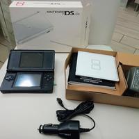 Nintendo Ds lite