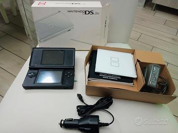 Nintendo Ds lite