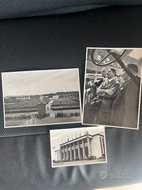 Fotografie storiche anni 30 nazismo