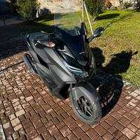 Honda Forza 125