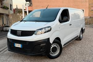 FIAT SCUDO L3H1 2.0 MJT PASSOLUNGO