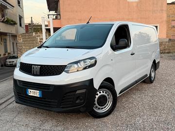 FIAT SCUDO L3H1 2.0 MJT PASSOLUNGO