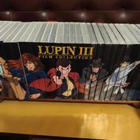 raccolta di film da un ora cartone animato in dvd 