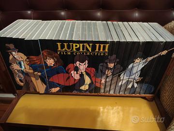 raccolta di film da un ora cartone animato in dvd 