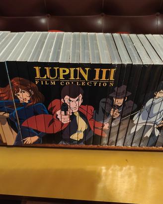 raccolta di film da un ora cartone animato in dvd 