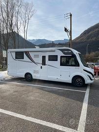 Camper Motorhome McLouis NEVIS 881G