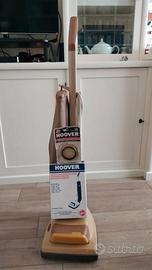 HOOVER battitappeti perfettamente funzionante