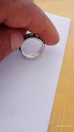 agnello in argento 925