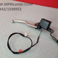 POMPA ANTERIORE APRILIA PEGASO 650 2000 1999 600 1