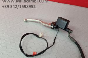POMPA ANTERIORE APRILIA PEGASO 650 2000 1999 600 1