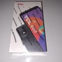 Telefono tcl cellulare 