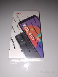 Telefono tcl cellulare 