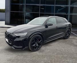 AUDI RS Q8 4.0 TFSI 600 CV V8 quattro tiptronic