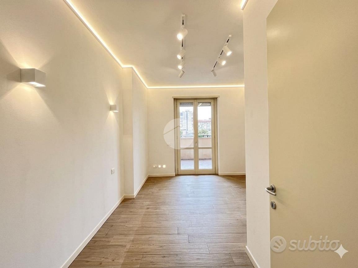 Appartamento – Milano, Stadera, Chiesa Rossa - Vista 2