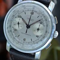 Cronografo Oreintal Valjoux 92