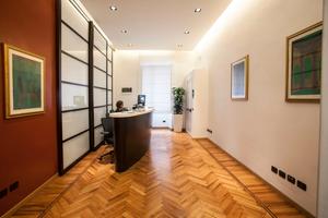 Barberini ad. stanze uso ufficio con sala riunioni