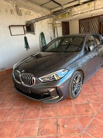 BMW 116 D MSPORT