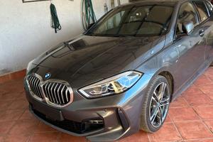 BMW 116 D MSPORT