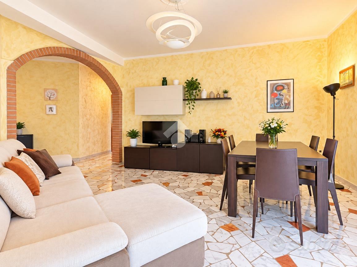 Appartamento – Padova, Santa Rita, Madonna Pellegrina - Vista 2