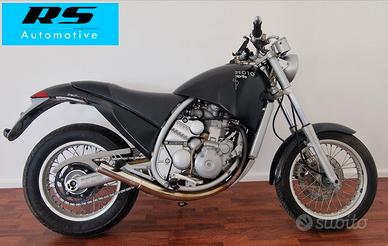 Aprilia Motò 6.5