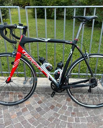 Wilier Triestina