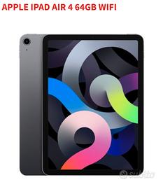 Apple iPad Air 4 64gb wifi