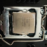 Bundle Gaming MSI Z270 SLI PLUS + i5 6600K (