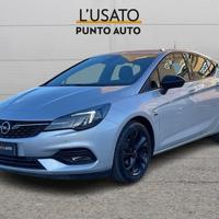 OPEL Astra 1.5 CDTI 105 CV S&S 5 porte GS Line