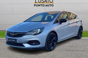 OPEL Astra 1.5 CDTI 105 CV S&S 5 porte GS Line