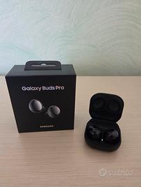 Samsung galaxy buds pro
