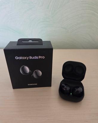 Samsung Galaxy Buds Pro
