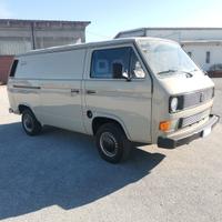Volkswagen Transporter Camper 1987 / 37.000KM