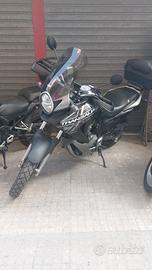 Honda XL 700 V Transalp - 2010