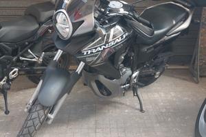 Honda XL 700 V Transalp - 2010