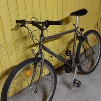Specialized Hard Rock Vintage