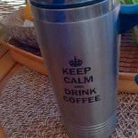 tazza termica