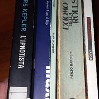 lotto 10 libri