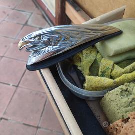 Harley aquila parafango anteriore