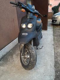 Peugeot squab 50